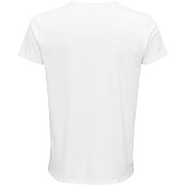 Футболка мужская Crusader Men, белая