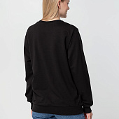 Свитшот Toima 2.0, черный