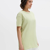 Футболка унисекс Regent 150, лайм