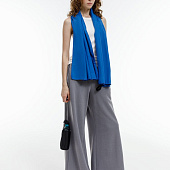 Полотенце спортивное Snaab, синее