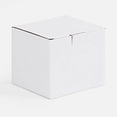 Кружка Valotti Grand, красная