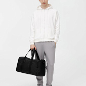 Спортивная сумка Ribeiro, черная