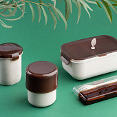 Набор ланчбоксов greenMeal