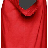 Рубашка поло мужская Prescott Men 170, красная