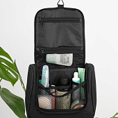 Несессер Simon, черный