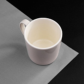 Кружка Valotti Medio, белая