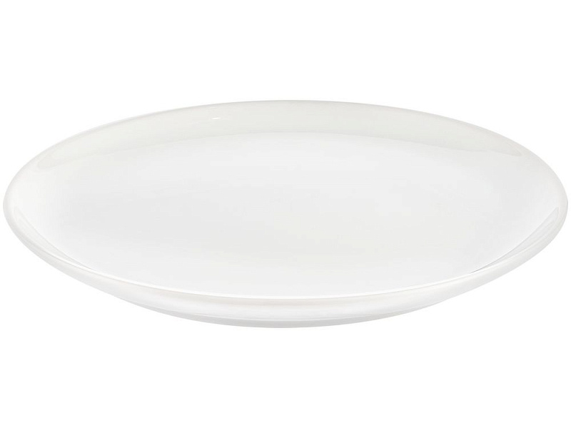 Тарелка десертная Pie Time, белая