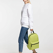 Рюкзак Base, зеленое яблоко