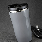 Термостакан Underway, серый