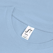 Футболка Imperial 190, голубая