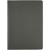 Папка для хранения документов Devon Maxi, серая