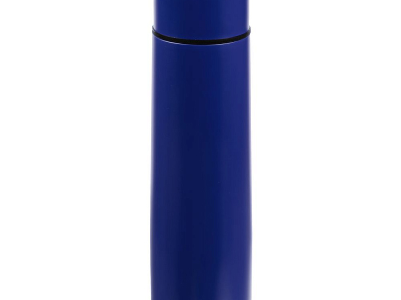 Термос Hiker 750, синий