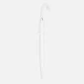 Зонт-трость Promo, белый