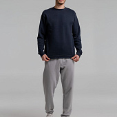 Толстовка Spider 260, темно-синяя