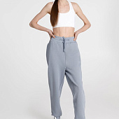 Джоггеры J2, серые