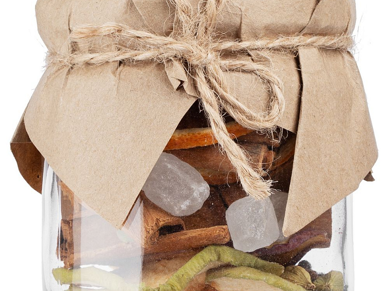 Специи для глинтвейна Vinification