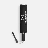 Зонт складной City Guardian, электрический, черный