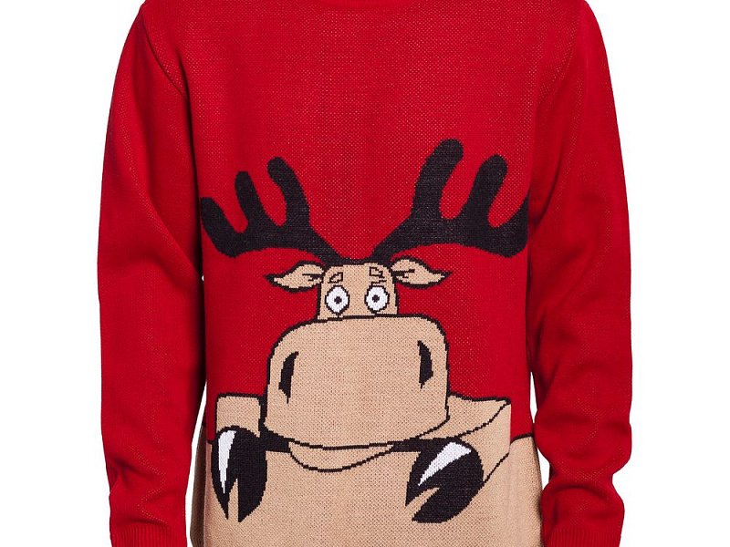 Джемпер MadMade