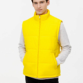 Жилет Kama, желтый