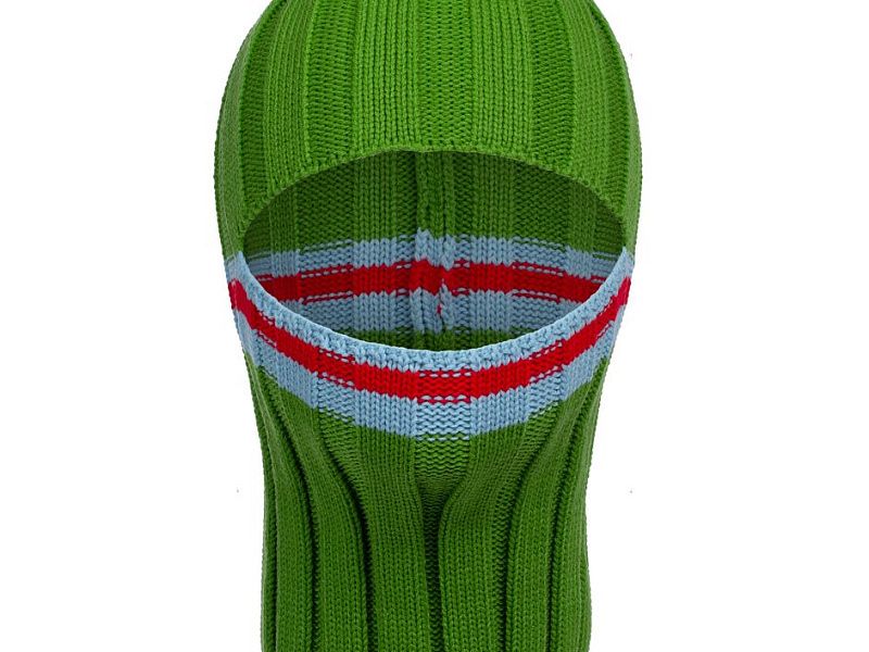 Балаклава Cappio на заказ, акрил