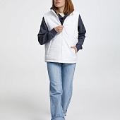 Жилет Kama, белый