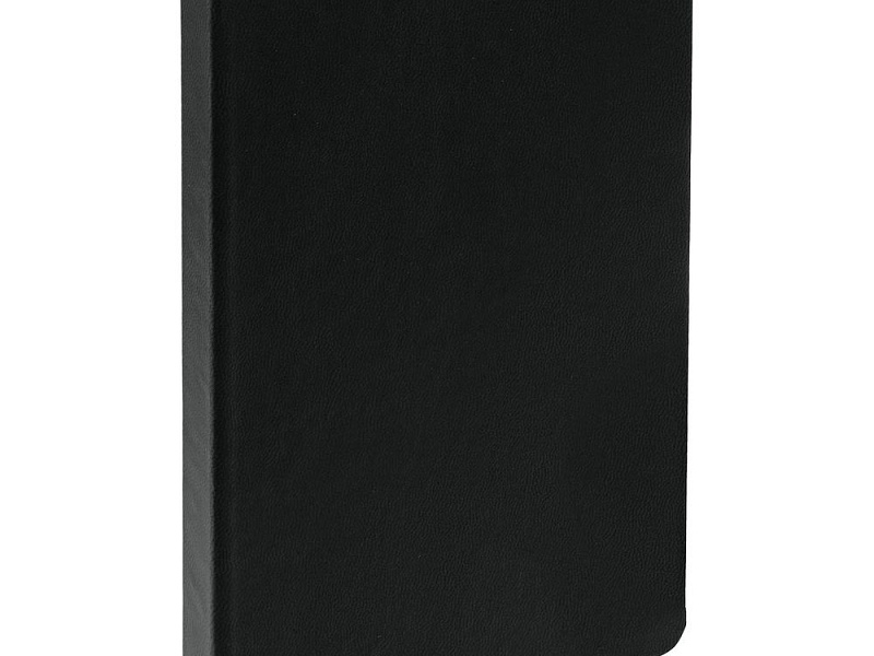 Ежедневник Base Mini, недатированный, черный