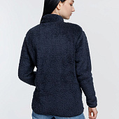 Куртка унисекс Finch, темно-синяя (navy)