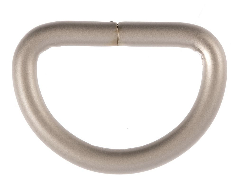 Полукольцо Semiring, М, серебристое