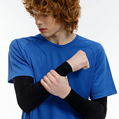 Рукава спортивные Flexor, черные