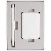 Набор Dualist, малый, белый