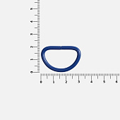 Полукольцо Semiring, L, синее