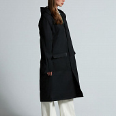 Дождевик RainDrop, черный