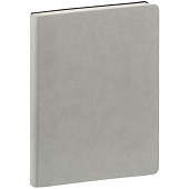 Ежедневник Romano, недатированный, серый