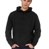 Толстовка ID.003 черная