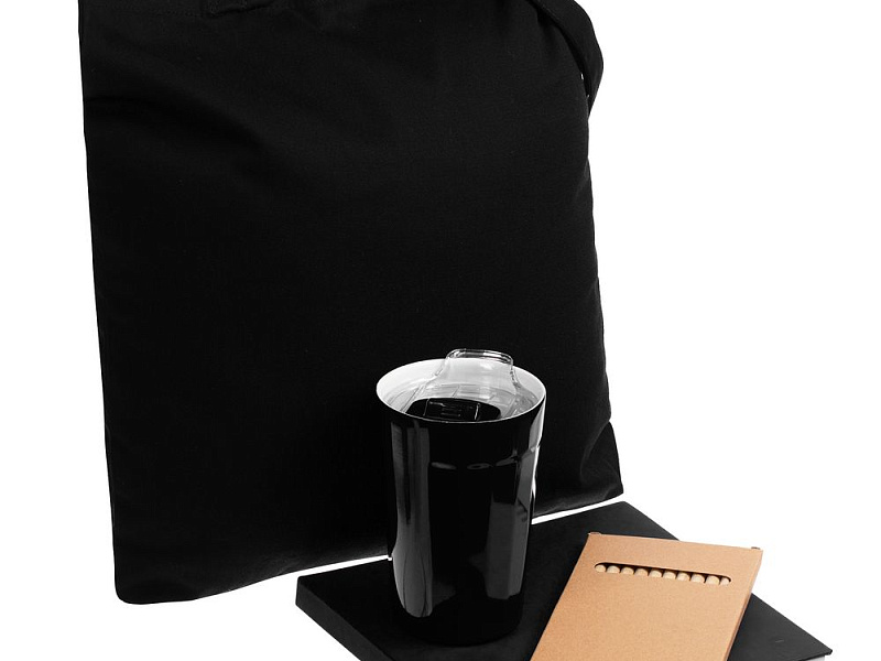 Набор Object, черный