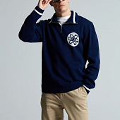 Олимпийка Sport Style на заказ, акрил