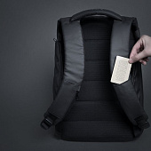 Рюкзак ClickPack Pro, черный с серым