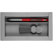 Набор Graphite, красный