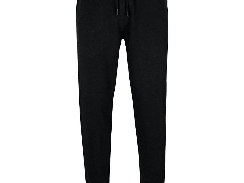 Джоггеры Jumbo, черные