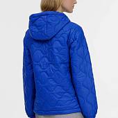 Куртка унисекс Tarnaby, ярко-синяя