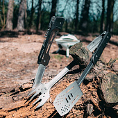 Мультиинструмент для барбекю S601