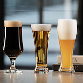 Набор пивных бокалов Taste Mode