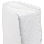 Блокнот Flex Shall, белый