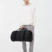 Спортивная сумка Upskill, темно-серая