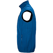 Жилет Falcon BW Men, ярко-синий