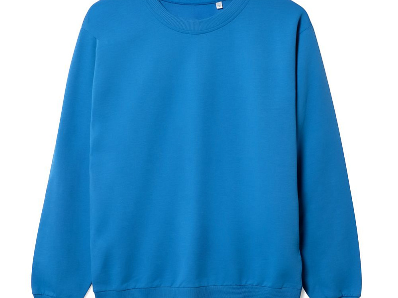 Свитшот Toima 2.0, бирюзовый