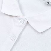 Рубашка поло мужская Phoenix Men, белая