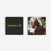 Деревянная головоломка Woodleap на заказ