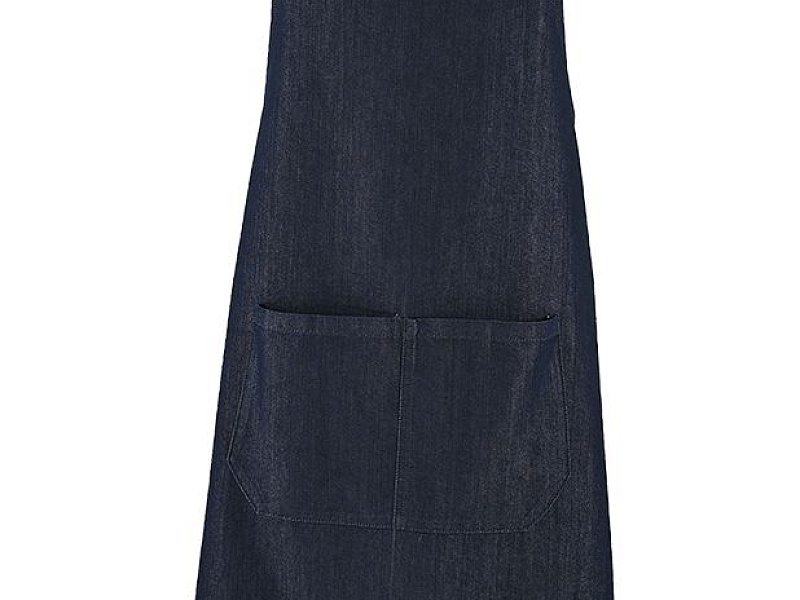 Фартук Grant, синий (деним)
