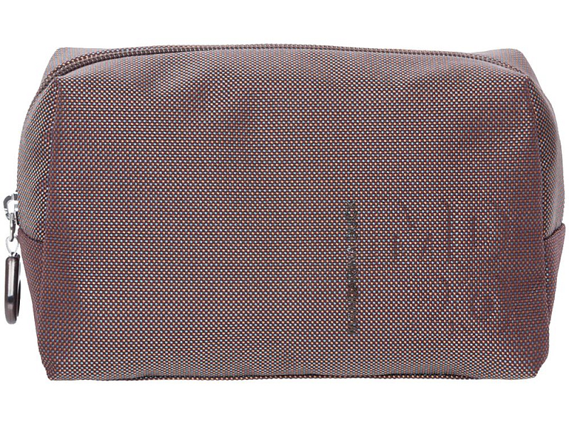 Косметичка MD20, коричневая